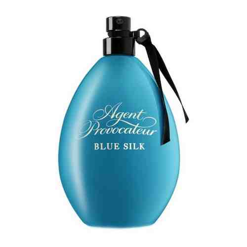 Agent Provocateur Blue Silk парфюмерная вода 100 мл