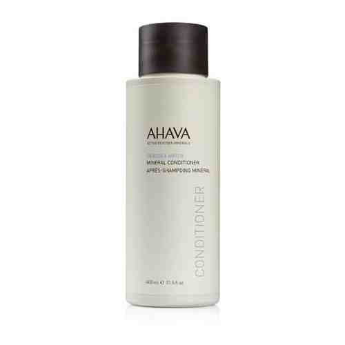 Ahava Deadsea Water Минеральный кондиционер, 400 мл