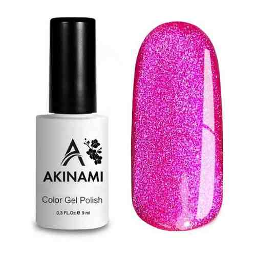 Akinami, Color Gel Polish - гель-лак 