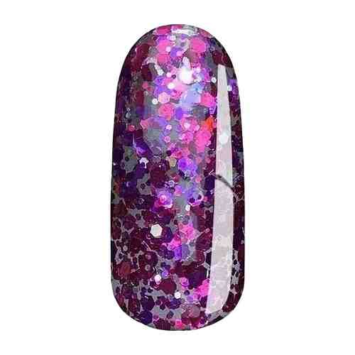 Akinami Glitter Gel 01