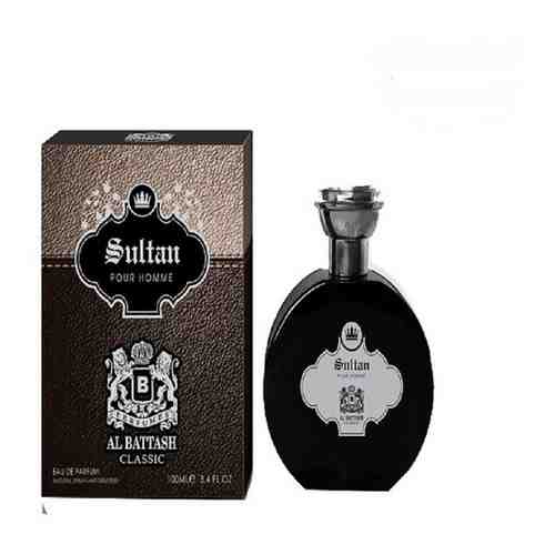 Al Battash Concepts Classic Sultana 100 мл