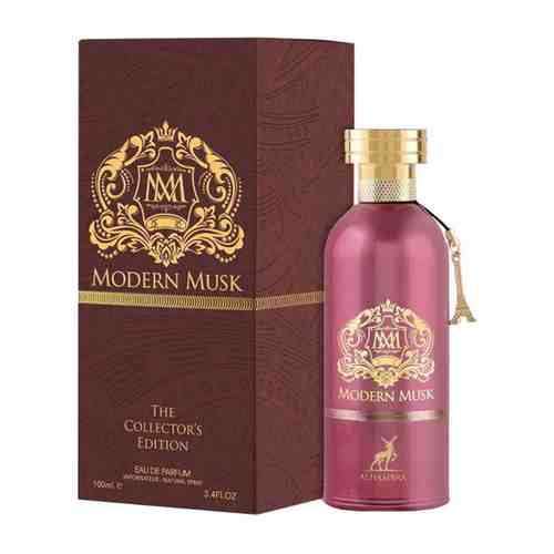 Alhambra Modern Musk 100 ml парфюмерная вода