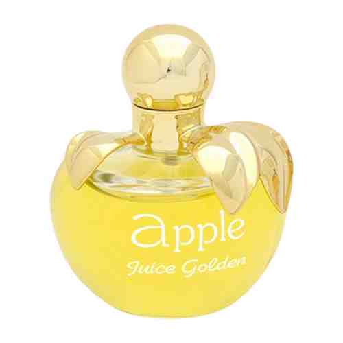 Altro Aroma Женский Apple Juice Golden Туалетная вода (edt) 50мл