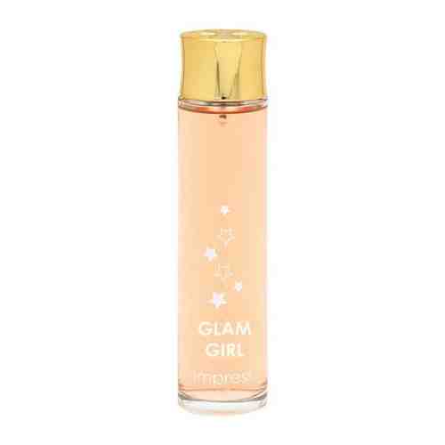 Altro Aroma Женский Glam Girl Impress Туалетная вода (edt) 90мл