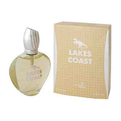 Altro Aroma Женский Lakes Coast Туалетная вода (edt) 65мл