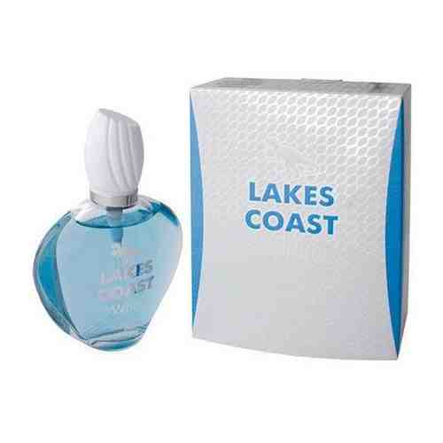 Altro Aroma Женский Lakes Coast White Туалетная вода (edt) 65мл