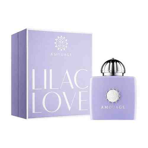 Amouage парфюмерная вода Lilac Love, 100 мл