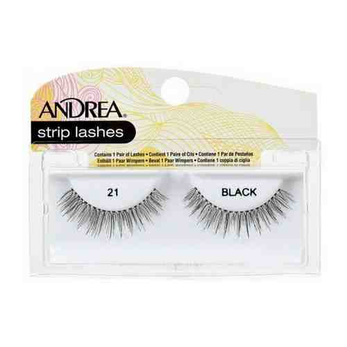 Andrea Mod Lash 21 Накладные ресницы