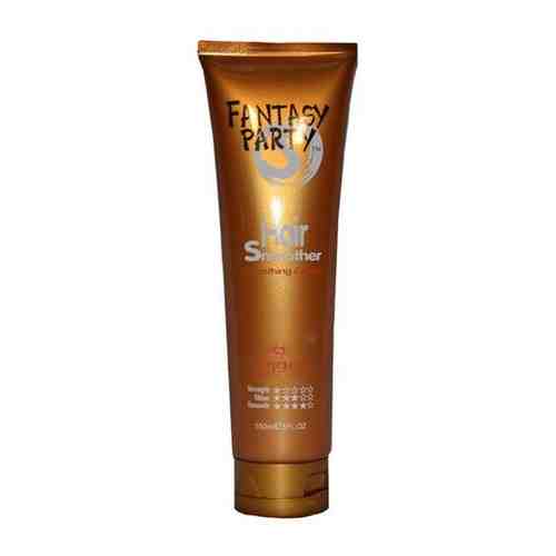 Angel Professional Крем для разглаживания волос Fantasy Party Hair Smoother Cream, 150 мл