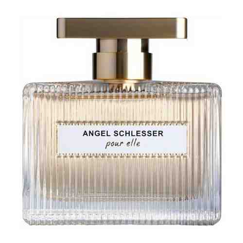 Angel Schlesser Pour Elle Eau De Parfum парфюмерная вода 30 мл