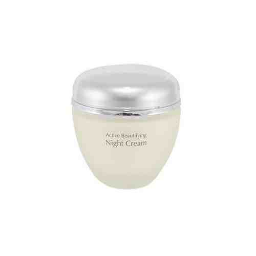 Anna Lotan Active Beautifying Night Cream