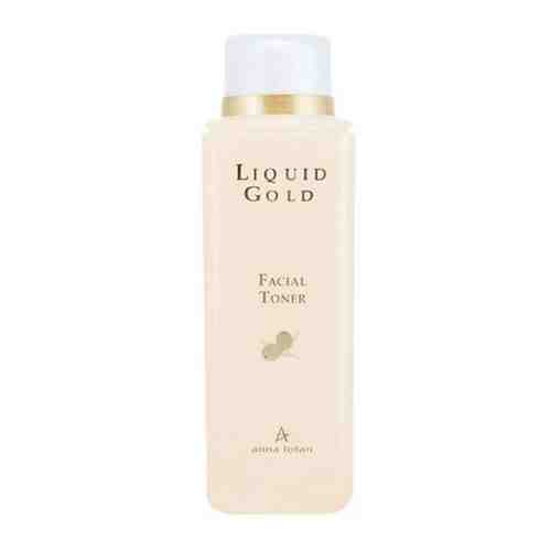 Anna Lotan Liquid Gold Facial Toner