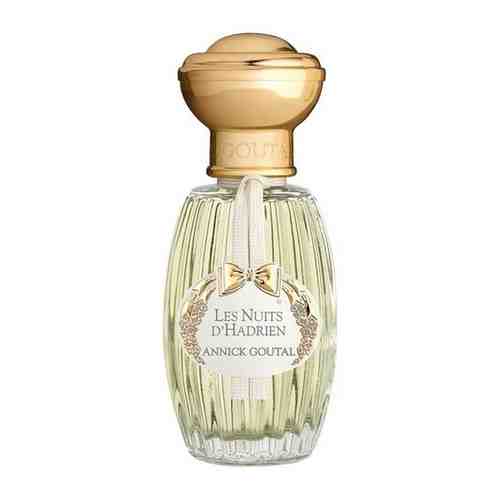 Annick Goutal Les Nuits d`Hadrien Eau De Parfum парфюмерная вода 50 мл