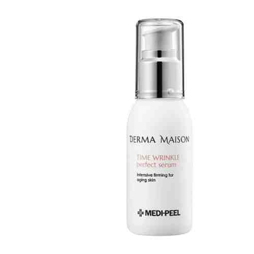 Антивозрастная сыворотка MEDI-PEEL Derma Maison Time Wrinkle Perfect Serum