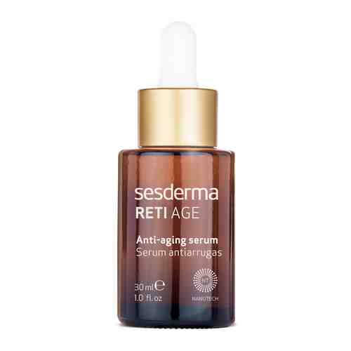 Антивозрастная сыворотка Sesderma Reti Age Anti-Aging Serum