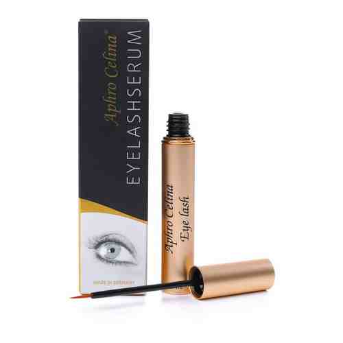 Aphro Celina Сыворотка для роста ресниц Eyelashserum