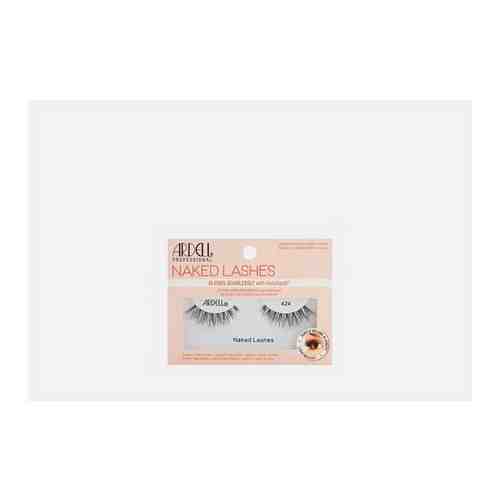 Ardell Naked Lashes 424 Накладные ресницы