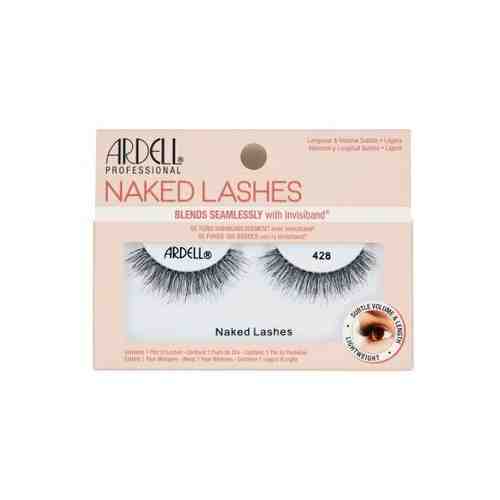 ARDELL Naked Lashes № 428 Накладные ресницы