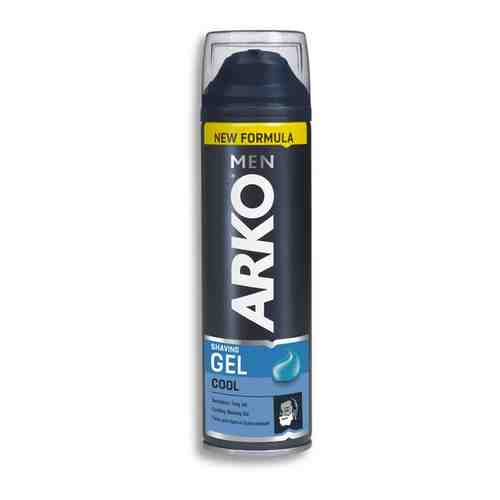 Arko Men Shaving Gel Cool 200 ml