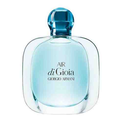 ARMANI парфюмерная вода Air di Gioia, 50 мл