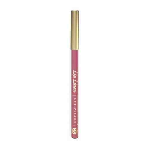 ART-VISAGE карандаш для губ Lip Liner 39 какао