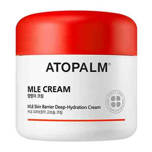 ATOPALM Крем для лица с многослойной эмульсией MLE Cream, 65 мл