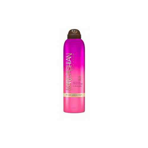 Australian Gold Kardashian Glow Instantl Sunless Spray Спрей Автозагар 177ml(США)