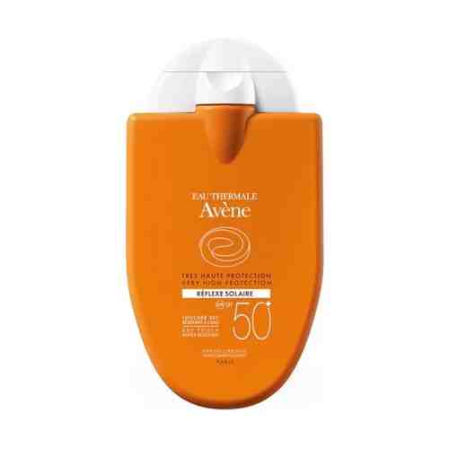 Avene (Авен) Солнцезащитная компакт эмульсия SPF 50+ 30 мл