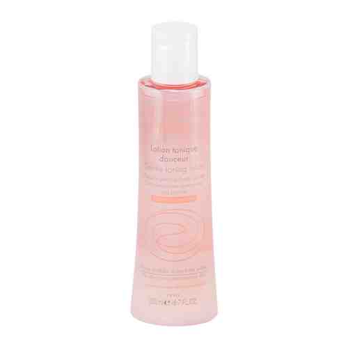 AVENE Мягкий тонизирующий лосьон 100 мл