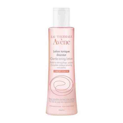 Avene тонизирующий лосьон, 200 мл*2 упаковки