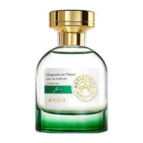 AVON Artistique Magnolia En Fleurs Парфюмерная вода 50 мл