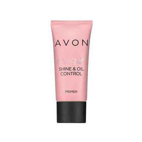 AVON Матирующий праймер для лица, 30 мл