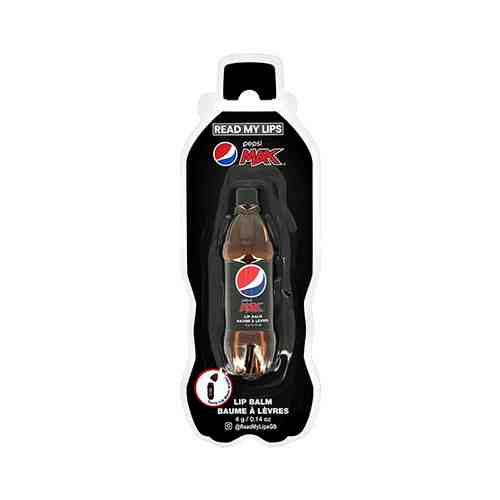 Бальзам для губ PEPSI MAX бутылка 4 г арт. 201004