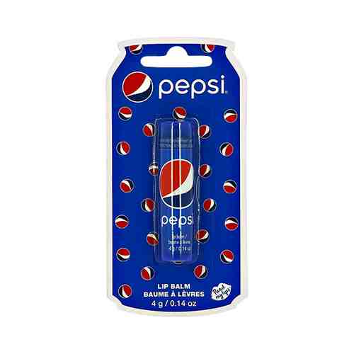 Бальзам для губ PEPSI Original 4 г арт. 158870