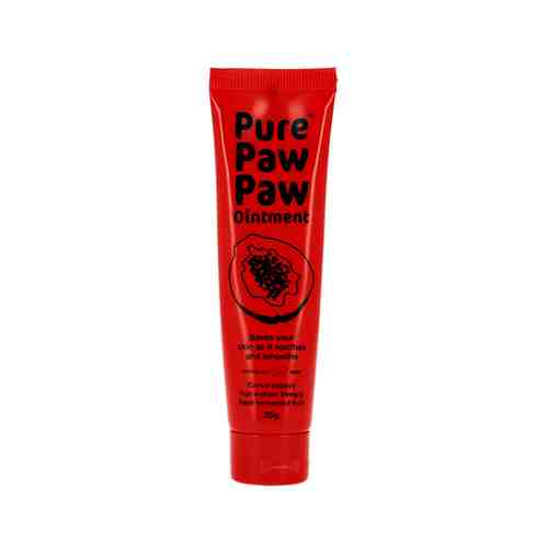 Бальзам для губ PURE PAW PAW Классический 25 г арт. 158360