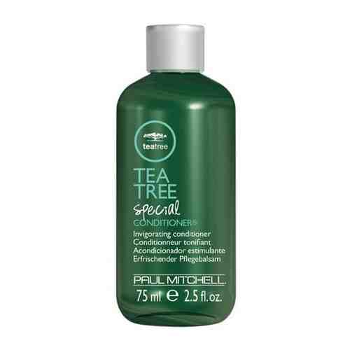 Бальзам для волос Paul Mitchell Tea Tree Special Conditioner с маслом чайного дерева 1000 мл