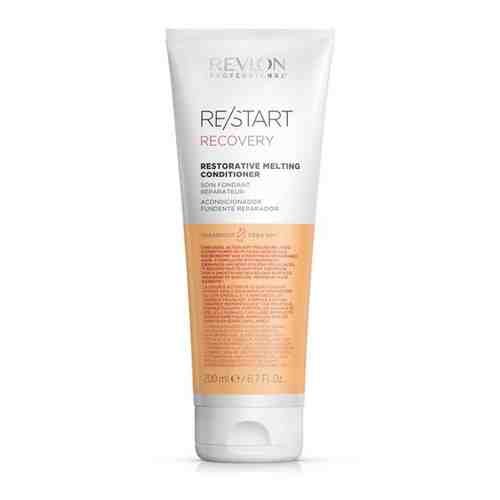 Бальзам для волос восстанавливающий Revlon Restart Recovery Restorative Melting Conditioner 200 мл