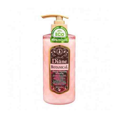 Бальзам-кондиционер Восстановление Botanical Repair, 480 мл Moist Diane 227645 Без цвета 480 мл