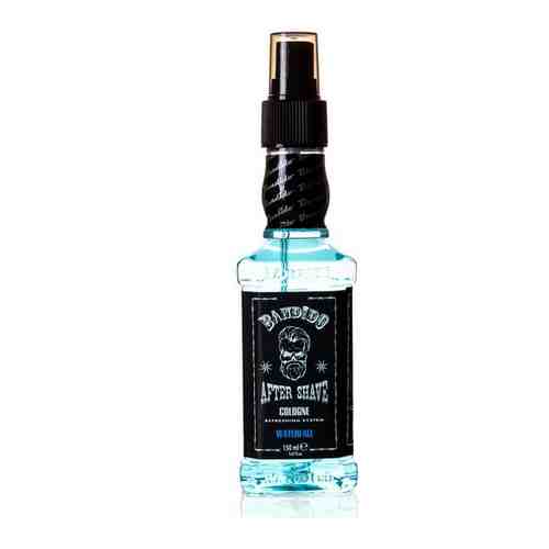 Bandido Лосьон после бритья After Shave Cologne Waterfall 150 мл