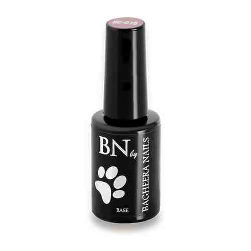 База BN by Bagheera Nails №18 Swiss chocolate, 10мл