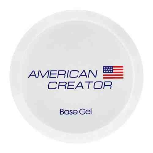 База классическая универсальная American Creator Base Gel, 30 мл