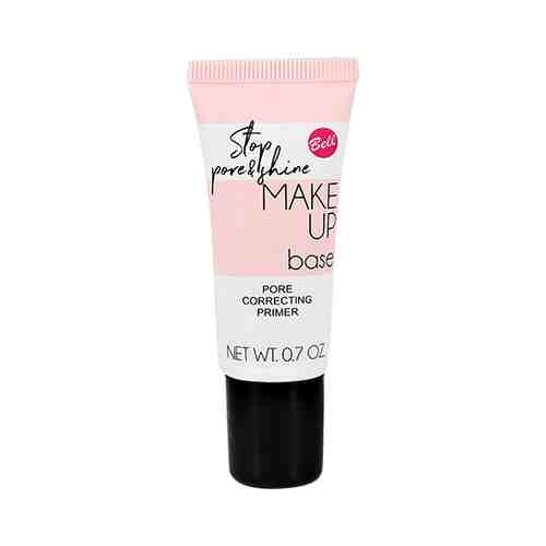 База под макияж BELL STOP PORE & SHINE MAKE UP BASE тон 01 разглаживающая и матирующая арт. 205209