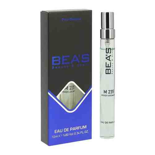 BEAS Номерная парфюмерия Men 10ml M235