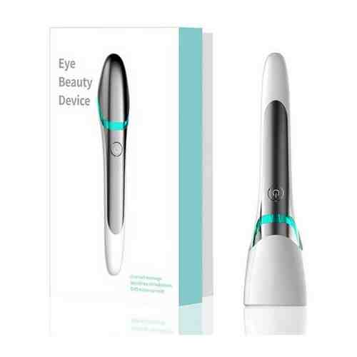 Beauty Star Массажер для ухода за кожей в области глаз Beauty Star Eye Beauty