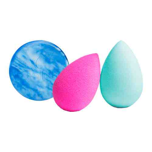 beautyblender Набор Good Vibrations