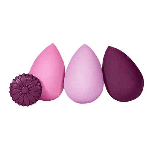 beautyblender Набор Rosie Posie