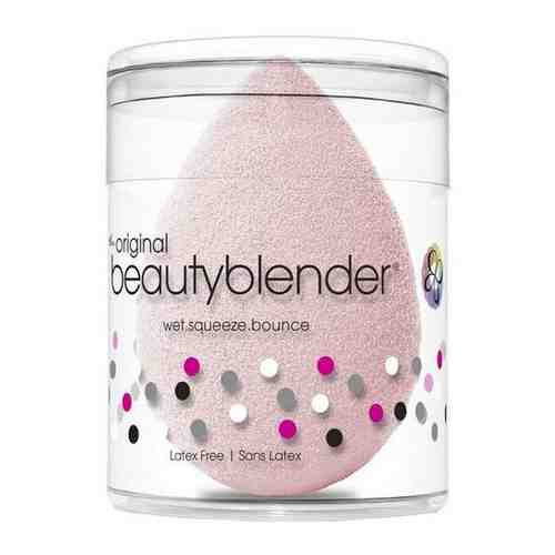 beautyblender Спонж bubble