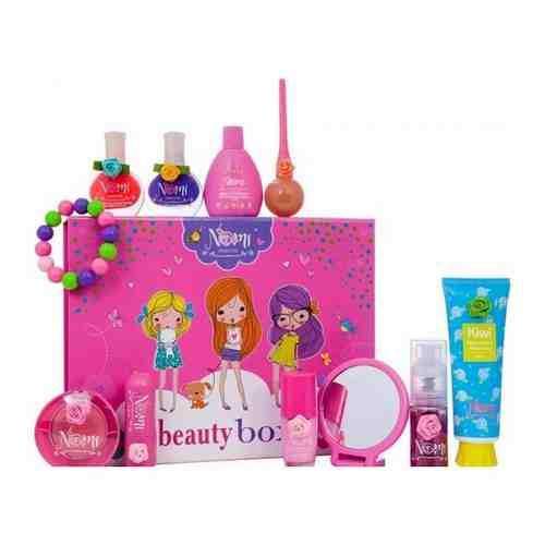 Beuty Box Lux № 3