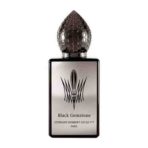 Black Gemstone Stephane Humbert Lucas 777 духи 50 мл