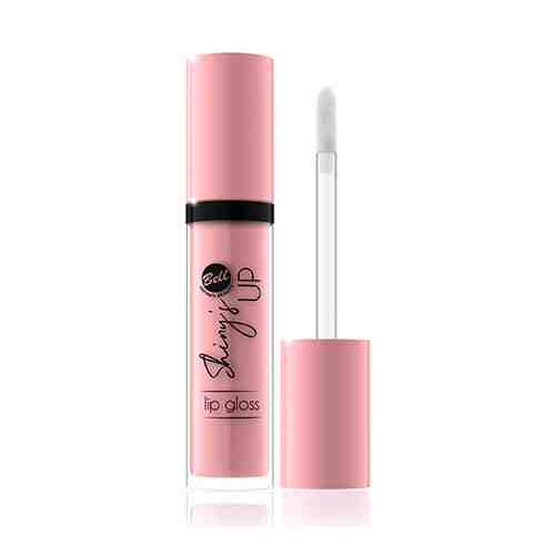 Блеск для губ BELL SHINYS UP LIP GLOSS тон 03 арт. 205152